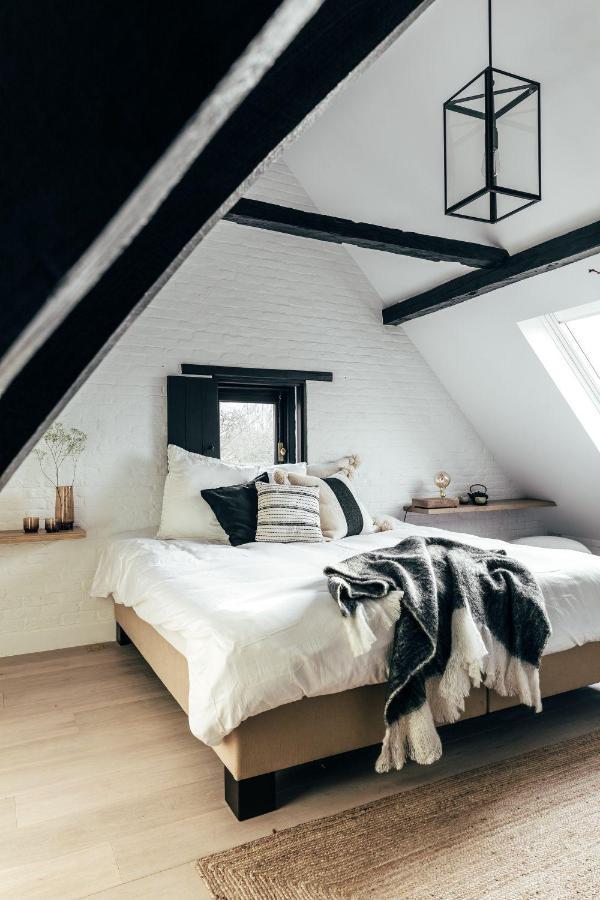 Maison Francois Varsenare Eksteriør billede