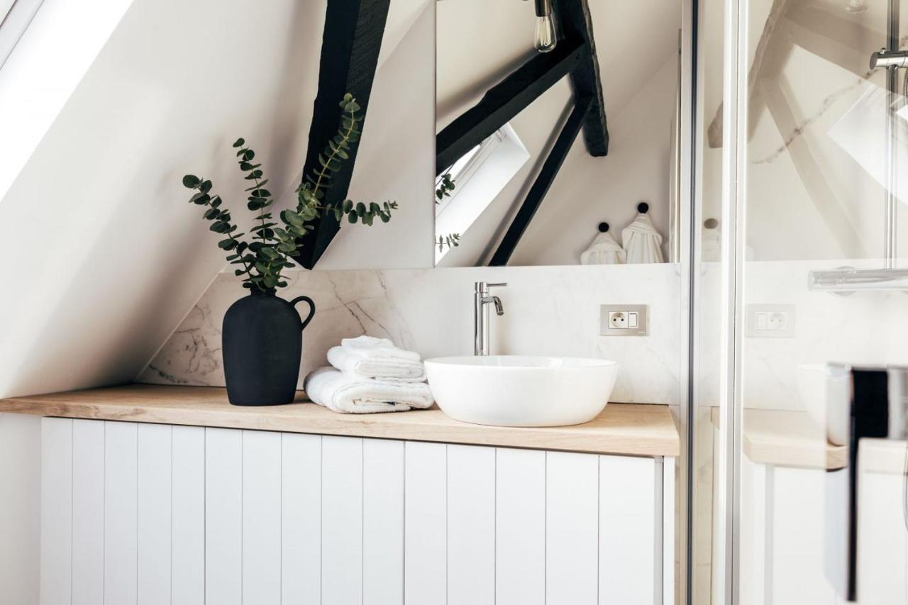 Maison Francois Varsenare Eksteriør billede