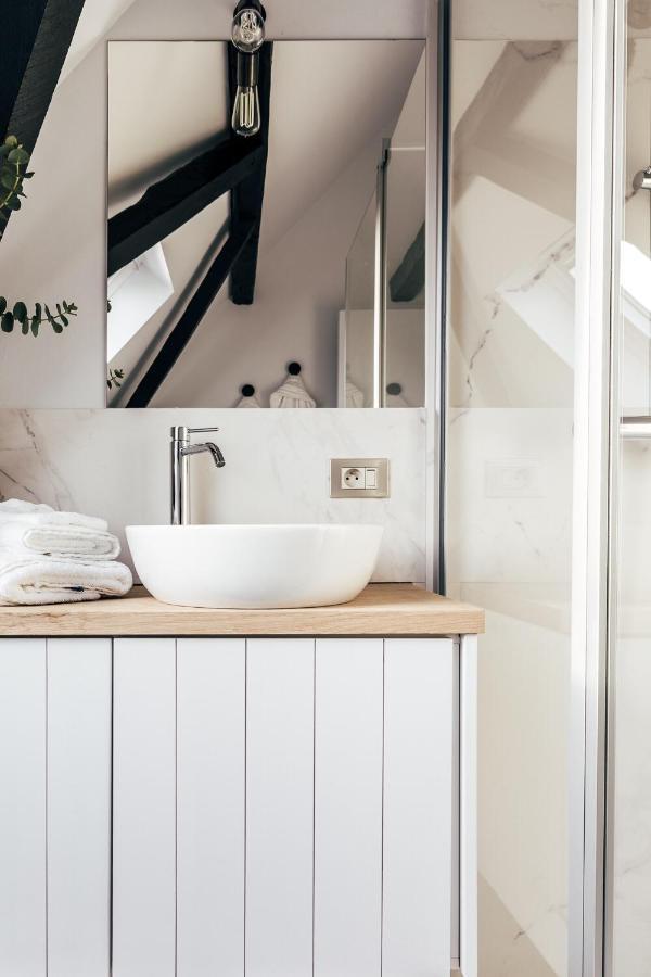 Maison Francois Varsenare Eksteriør billede
