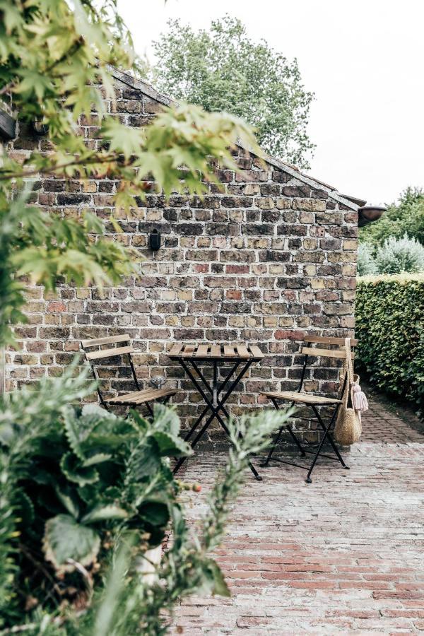 Maison Francois Varsenare Eksteriør billede