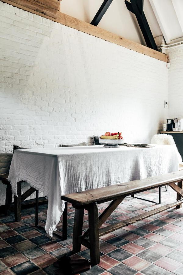 Maison Francois Varsenare Eksteriør billede