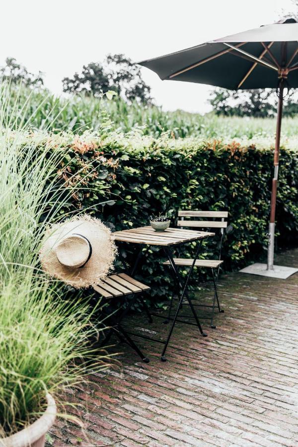 Maison Francois Varsenare Eksteriør billede